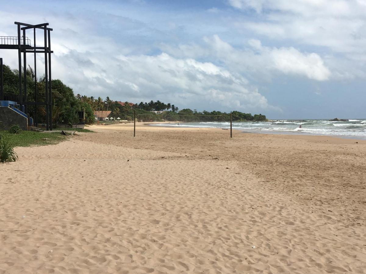Esprit Bentota Hotel Kültér fotó