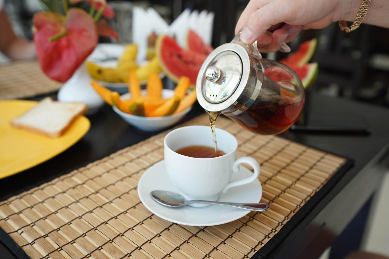 Esprit Bentota Hotel Kültér fotó