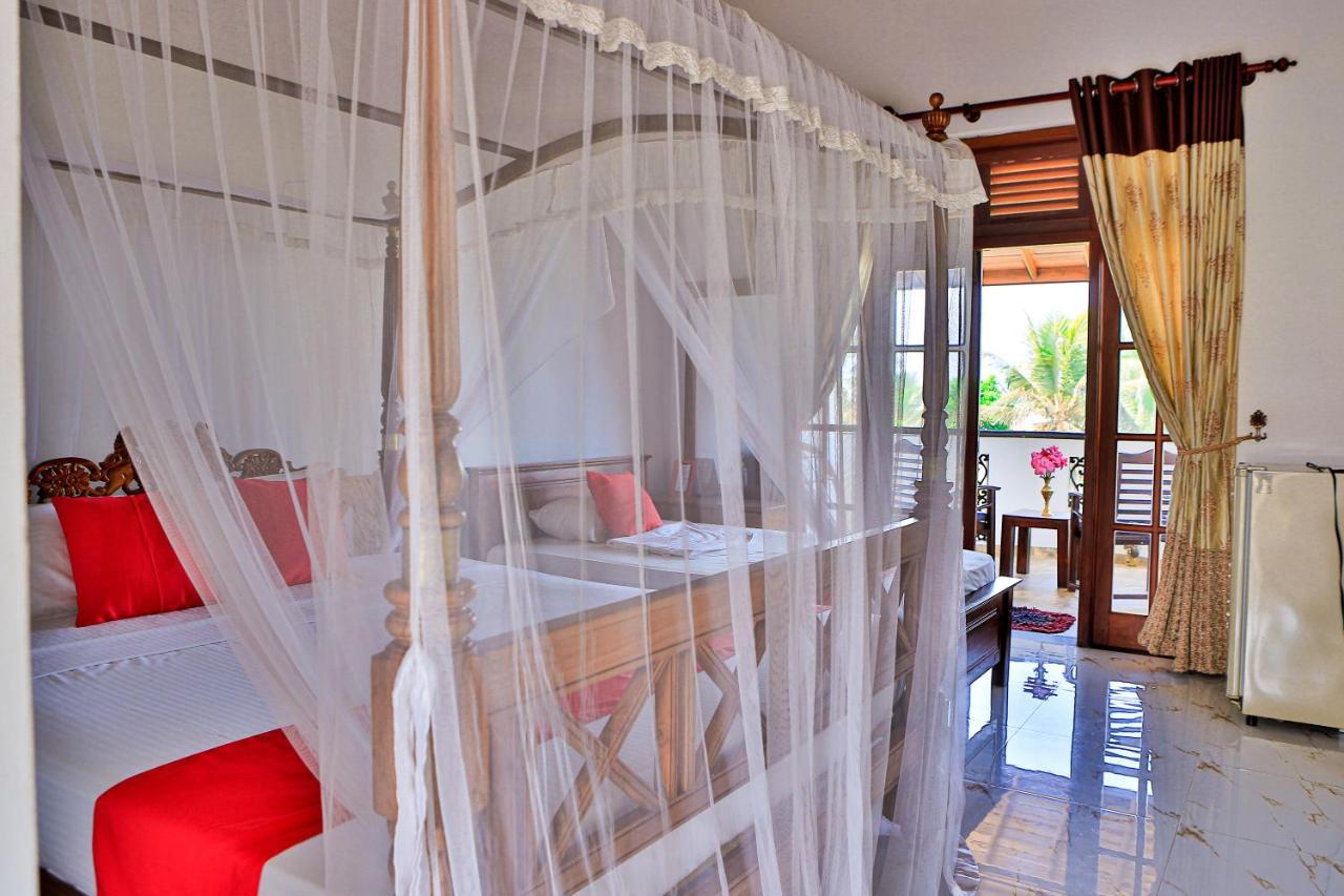 Esprit Bentota Hotel Kültér fotó