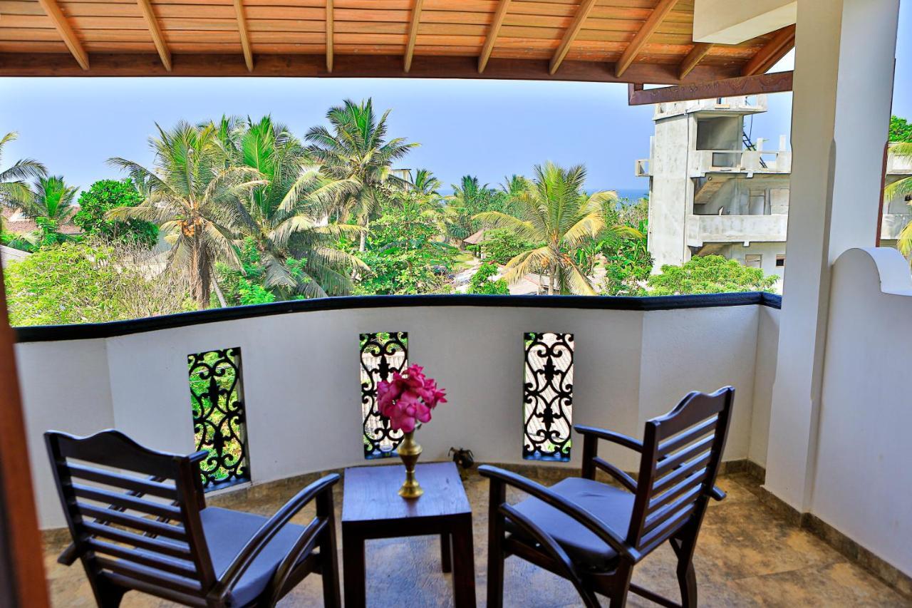 Esprit Bentota Hotel Kültér fotó