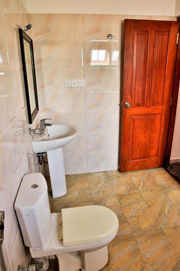 Esprit Bentota Hotel Kültér fotó