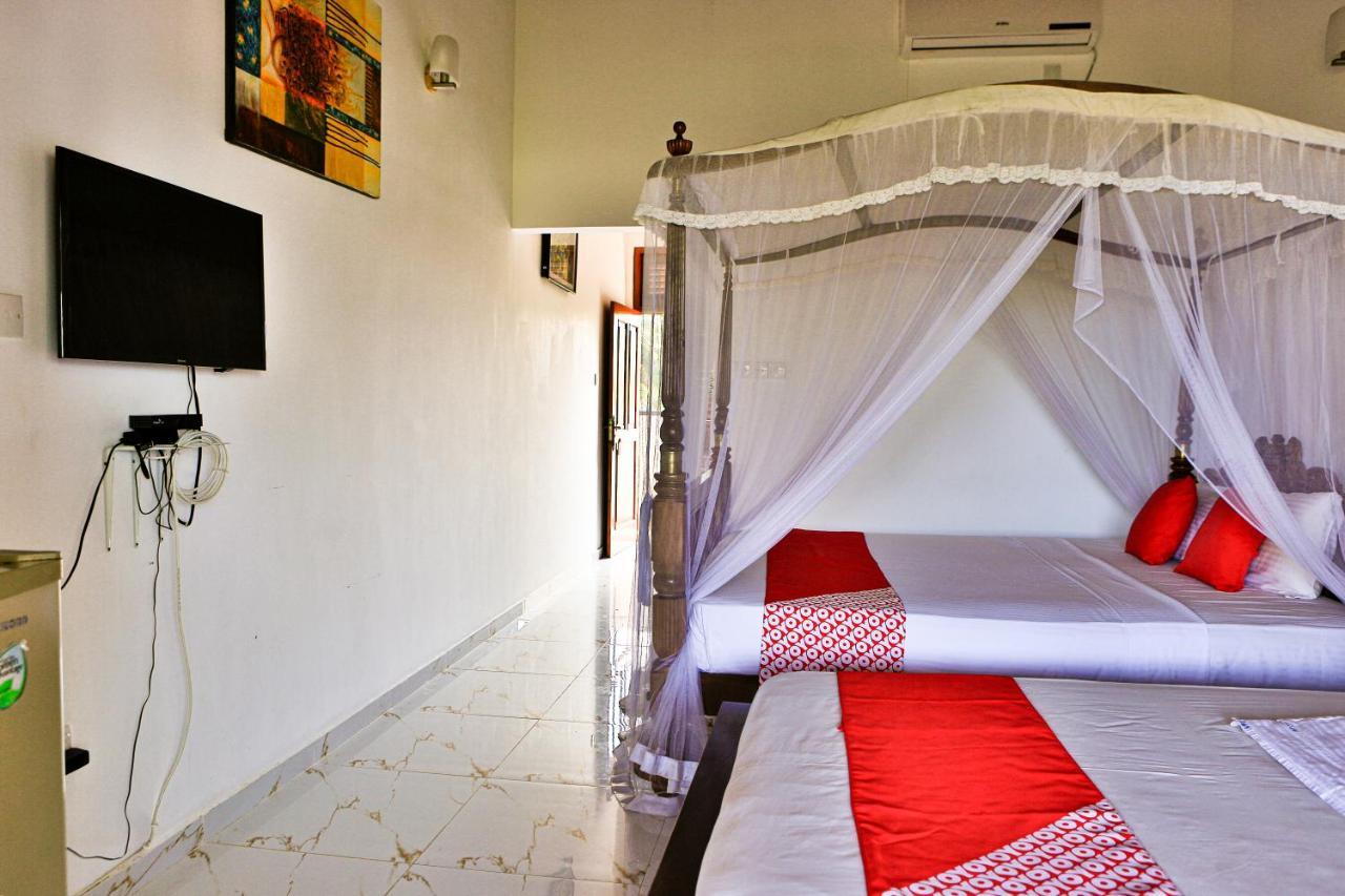 Esprit Bentota Hotel Kültér fotó