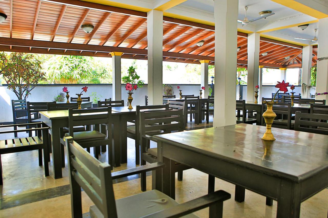 Esprit Bentota Hotel Kültér fotó