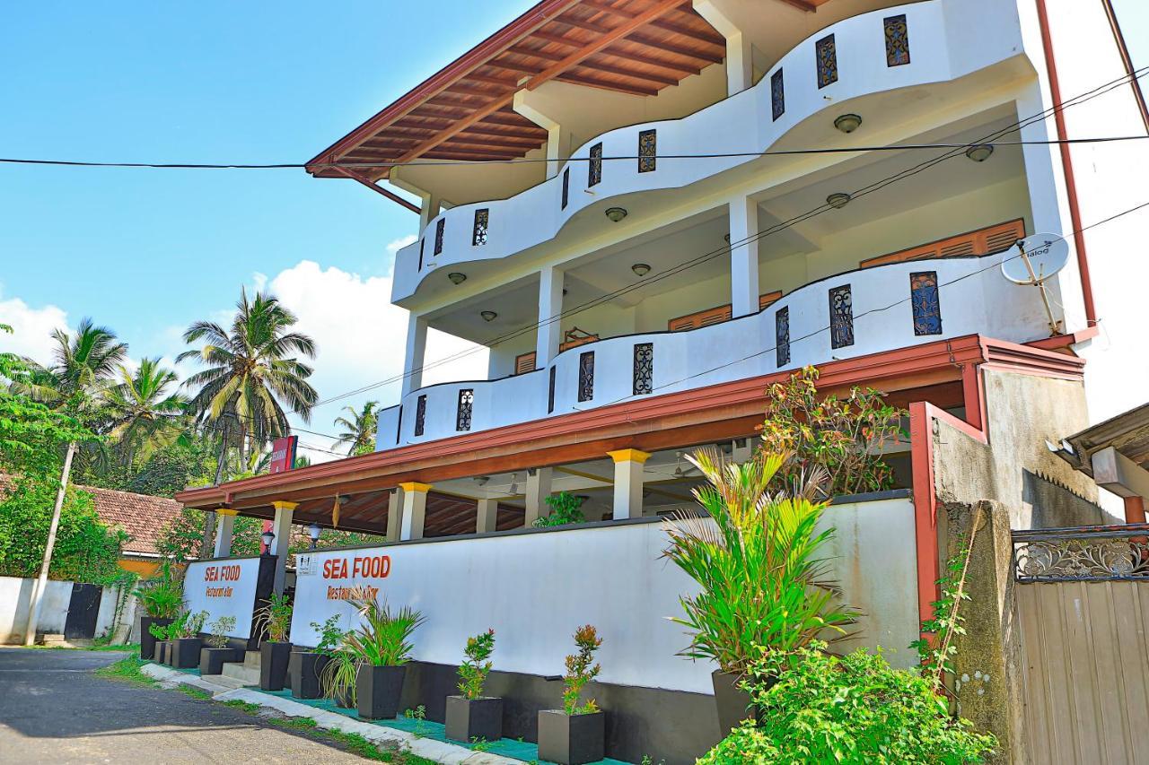 Esprit Bentota Hotel Kültér fotó