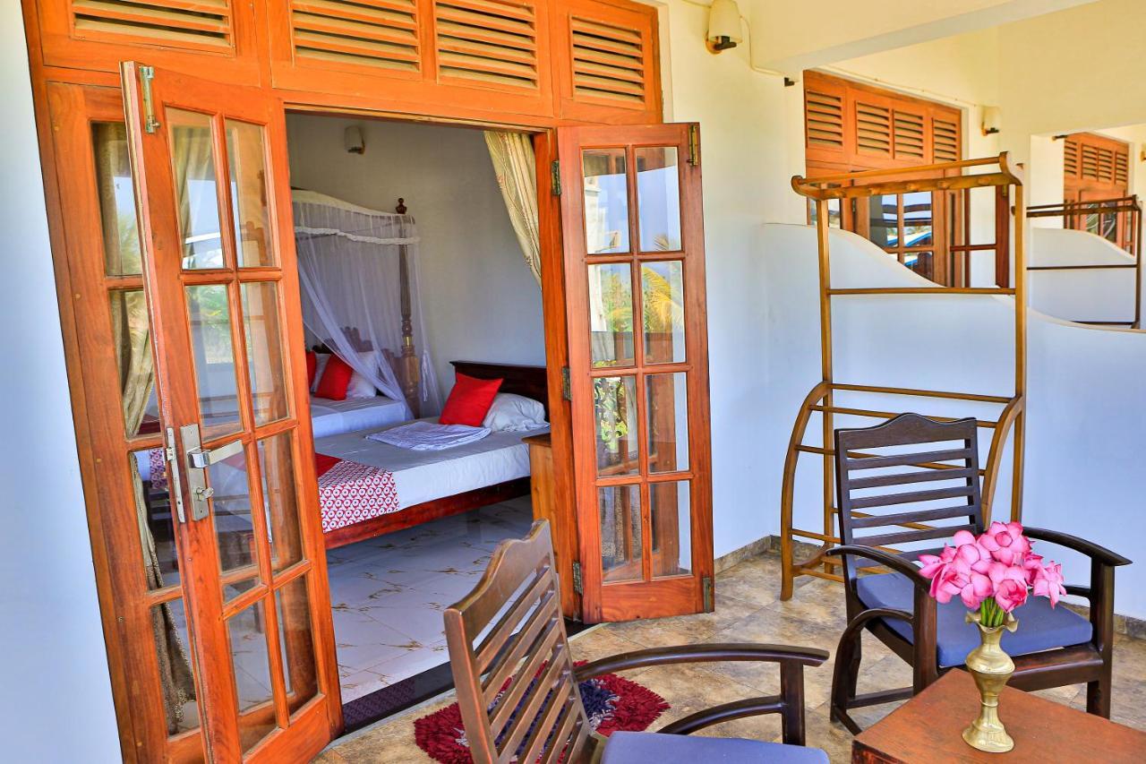 Esprit Bentota Hotel Kültér fotó