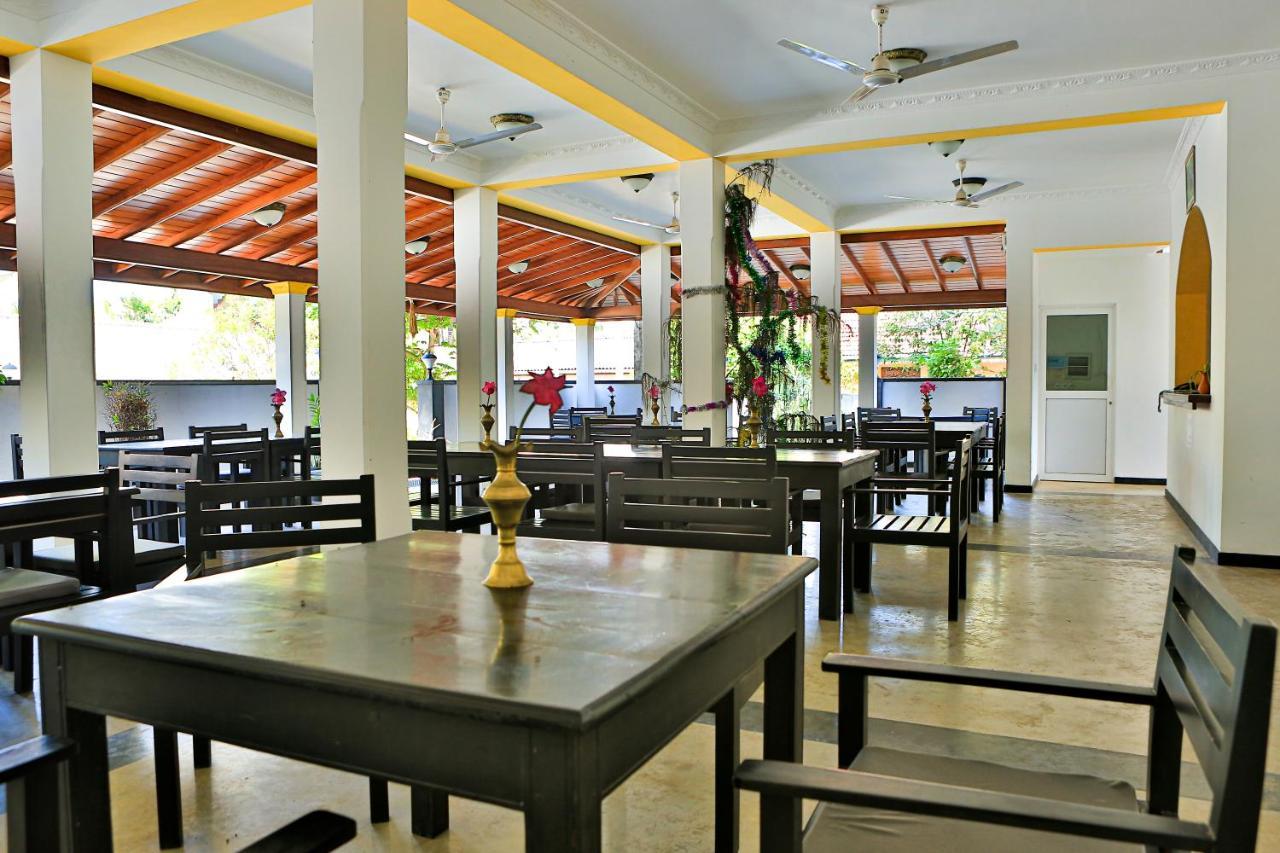 Esprit Bentota Hotel Kültér fotó