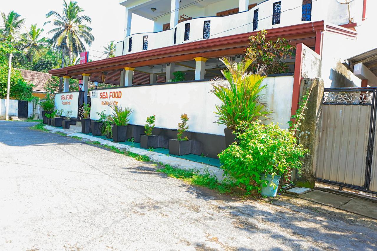 Esprit Bentota Hotel Kültér fotó