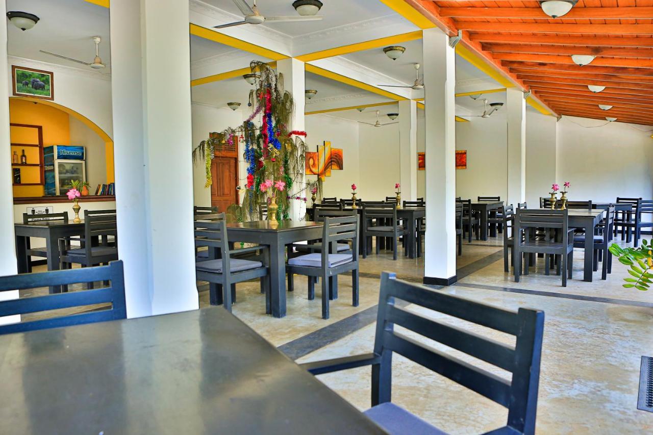 Esprit Bentota Hotel Kültér fotó