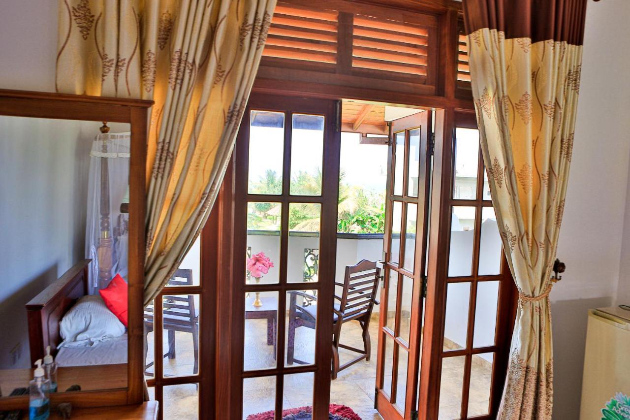 Esprit Bentota Hotel Kültér fotó