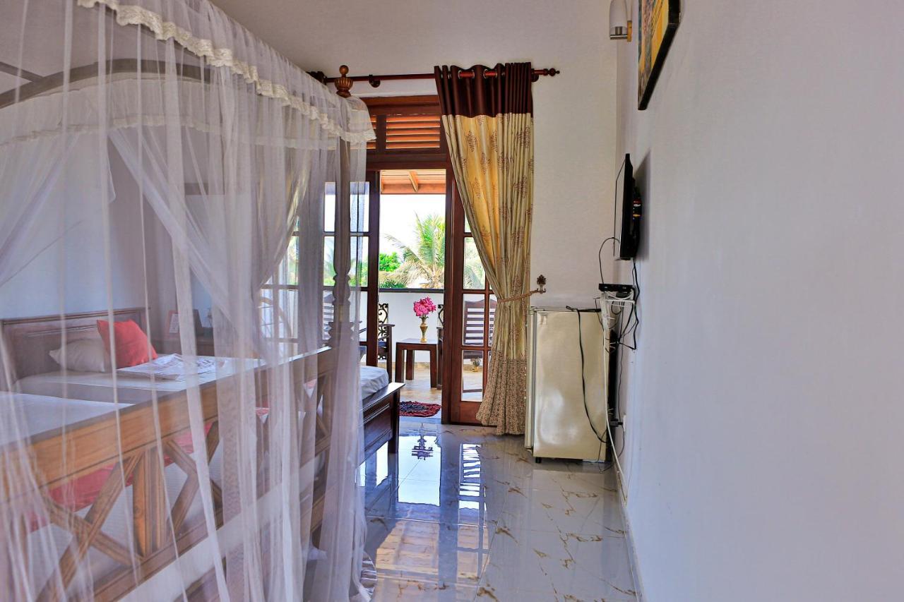 Esprit Bentota Hotel Kültér fotó